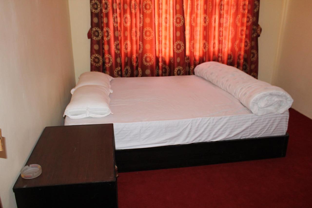 Pradhan House - Home Stay With Garden Bhaktapur Exterior foto