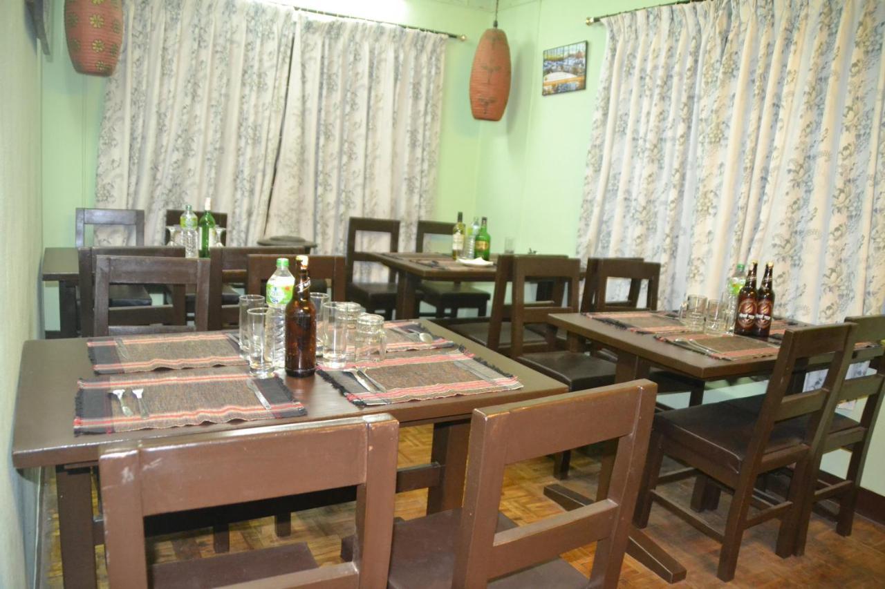 Pradhan House - Home Stay With Garden Bhaktapur Exterior foto